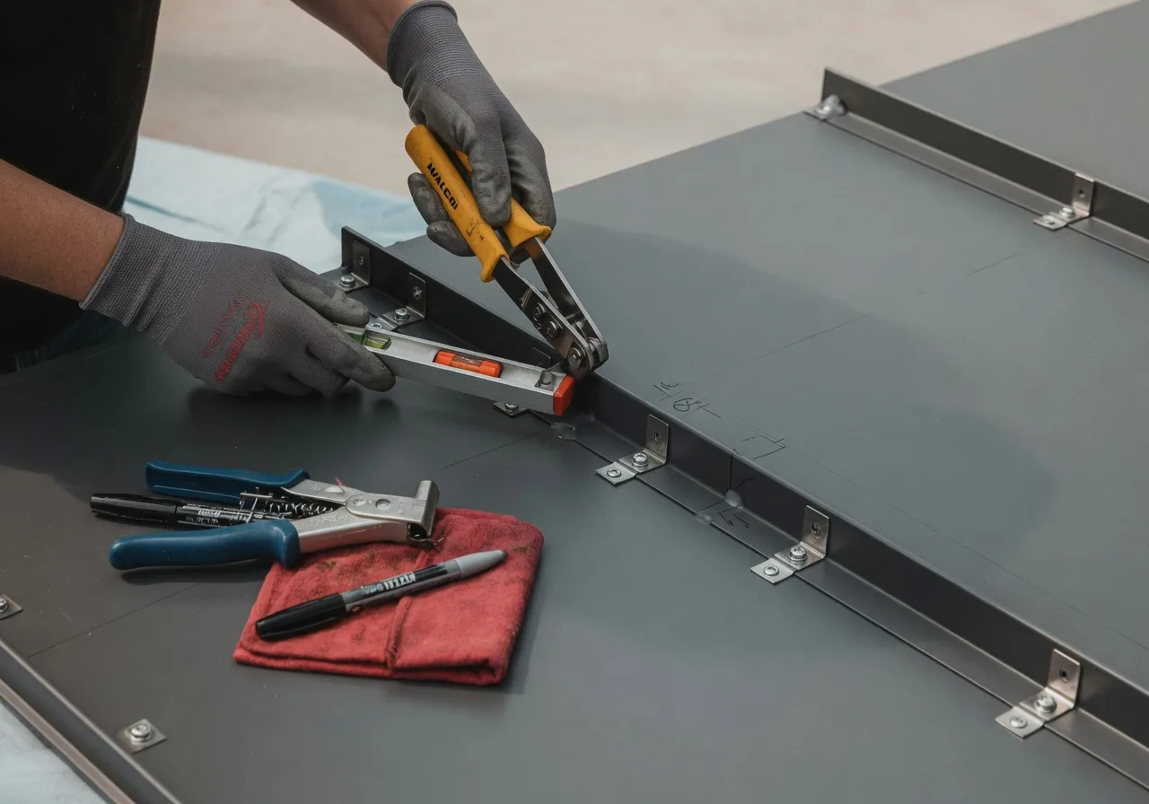 Why choose Metal Roofing Installation in Wellborn, FL